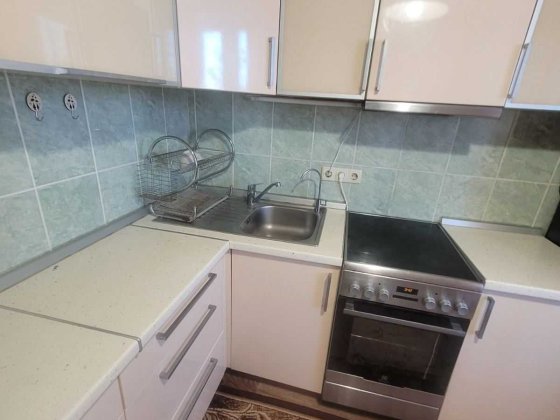 Сдам 2к Шевченківський р-н  м Сирець вул Олешквська 15