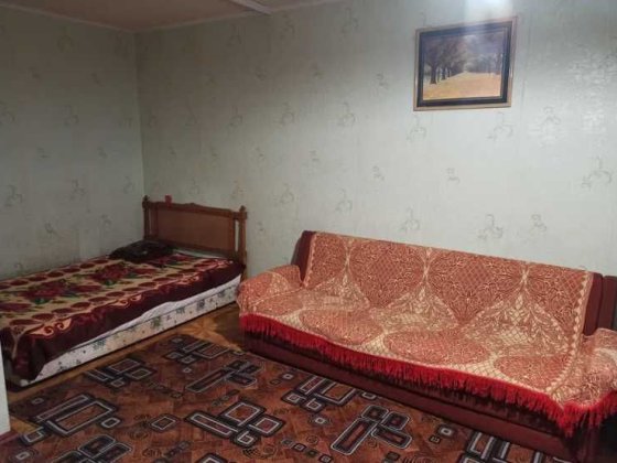 Оренда 1кімн. квартири Казбет Черкаси