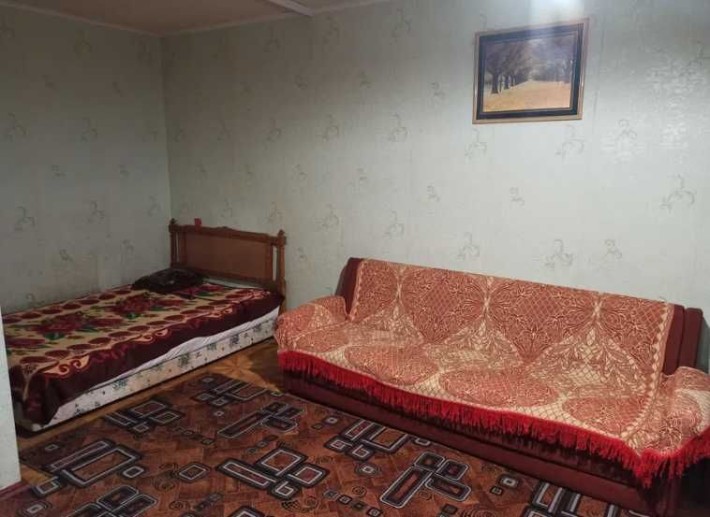 Оренда 1кімн. квартири Казбет - фото 1