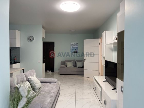 Аренда 2 комнатная ЖК River Park Днепр