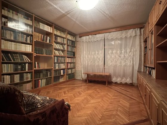 Сдам 3х кімн Даффі пр Науки Гагаріна