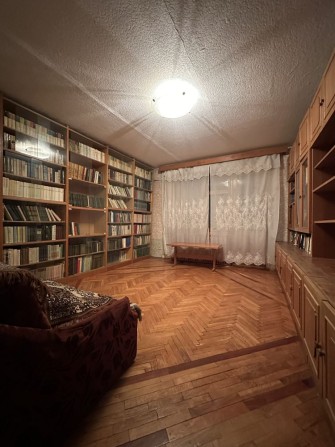 Сдам 3х кімн Даффі пр Науки Гагаріна - фото 1