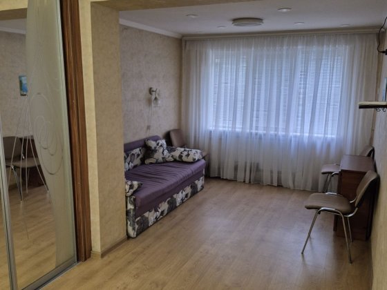 Оренда 1-кімнатної квартири (Чоколівка)