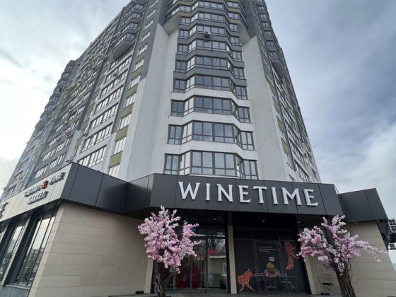 Оренда великої 1 кімнатної квартири Черкассы