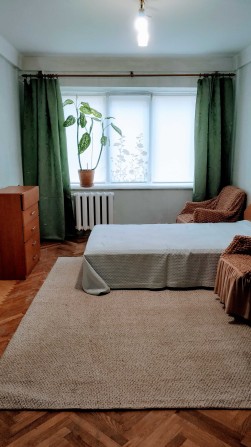 Оренда 2кімн. вул. Виговського —метро Нивки, Сирець - фото 1