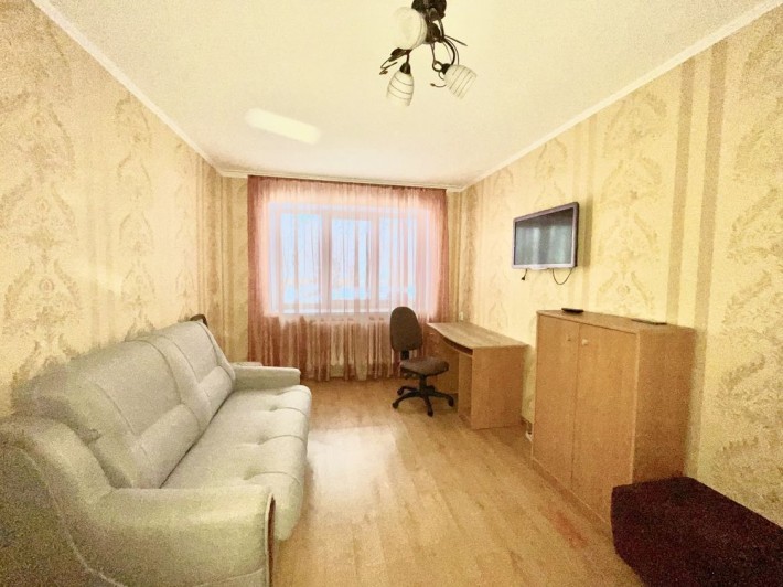 Здам 1нл кімнатну квартиру. Пр. Б. Хмельгицького. Пр. Поля - фото 1