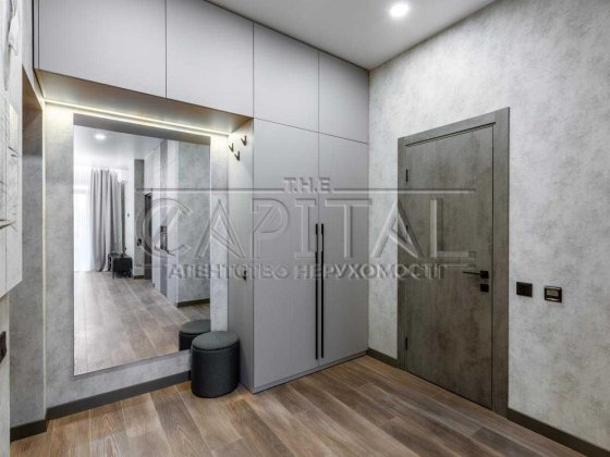 Оренда / Квартира / вул. Фортечний тупик, Печерськ, Київ