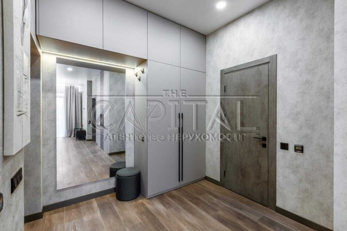 Оренда / Квартира / вул. Фортечний тупик, Печерськ, Київ - фото 1