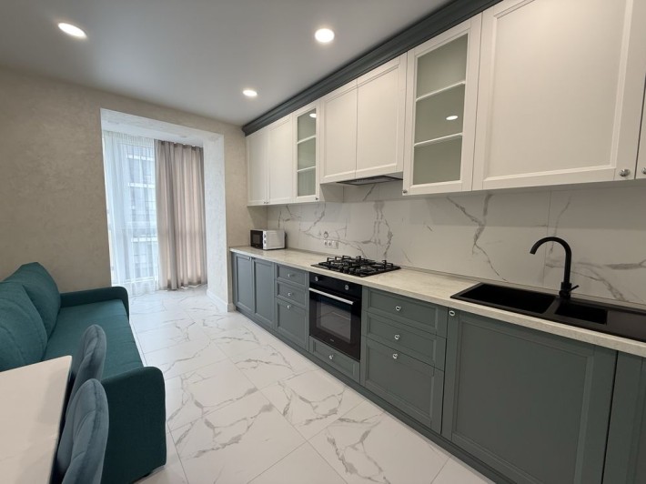 Оренда 1к ЖК Щасливий -2, ЖК Счастливый - фото 1