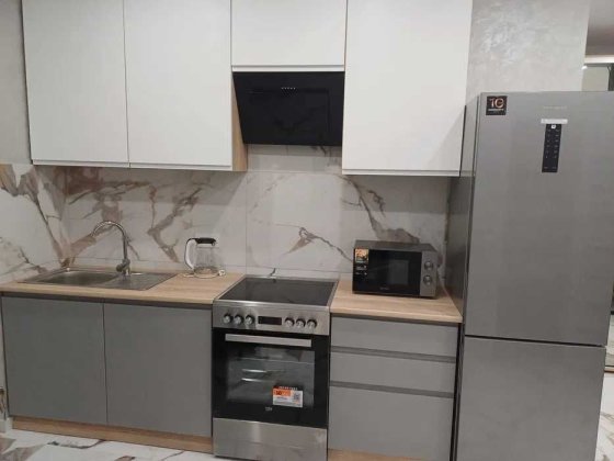 Оренда 2к квартири вул. Сім'ї Стешенків, 9