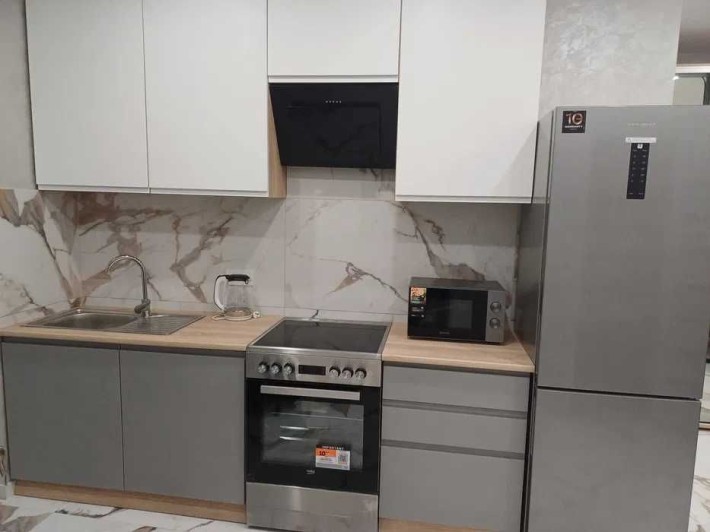 Оренда 2к квартири вул. Сім'ї Стешенків, 9 - фото 1