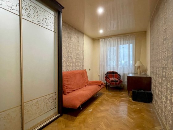 Аренда! 3-х комн. ул. Туманяна 8, без комиссии!