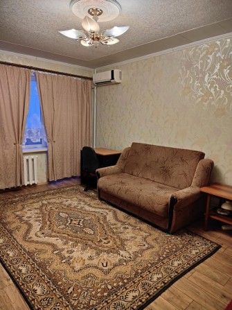 1 к.квартира на ж/м Ломівський. - фото 1