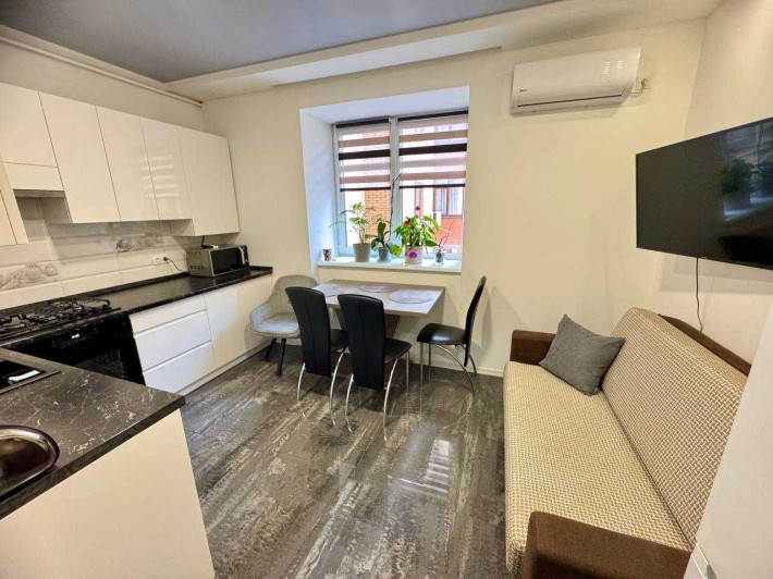 Оренда 1к квартири в ЖК Щасливий - фото 1