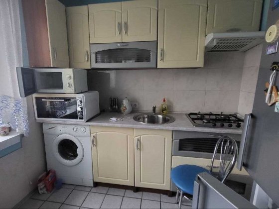 Оренда 2 к квартири. Вул. Заболотного. Винница