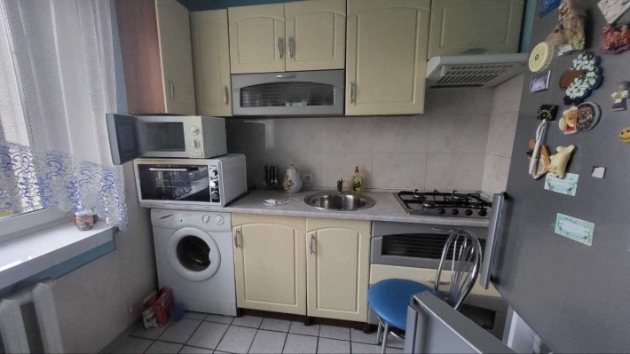 Оренда 2 к квартири. Вул. Заболотного. - фото 1