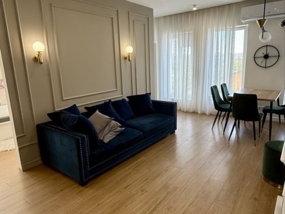 Сдам 3к квартиру р-н Гагарина