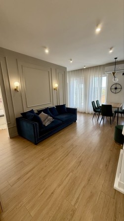 Сдам 3к квартиру р-н Гагарина - фото 1