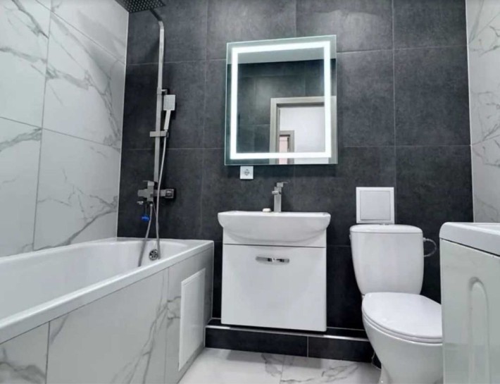 Здам в оренду 1-кім.квартиру район Замостя!!! - фото 1