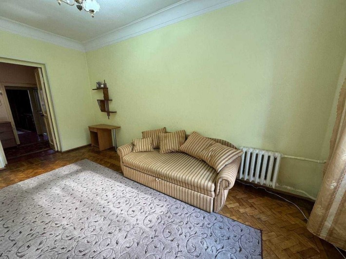 Оренда 1к квартира вул. Старокозацька (Комсомольська) центр парк Глоби - фото 1