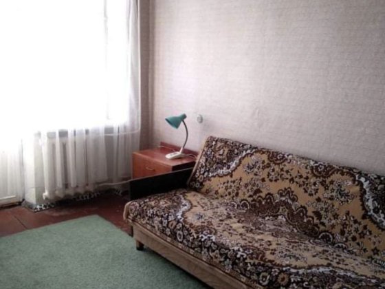 2к ка на Космонавтів. Вільна Винница