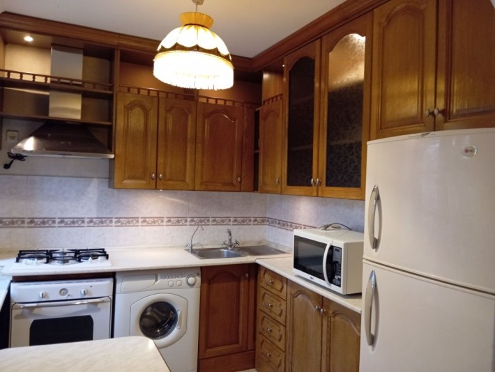 Затишна 2к вул.Цедіка 11 ст.м Шулявська 10 хв пішки Шевченківський р-н - фото 1