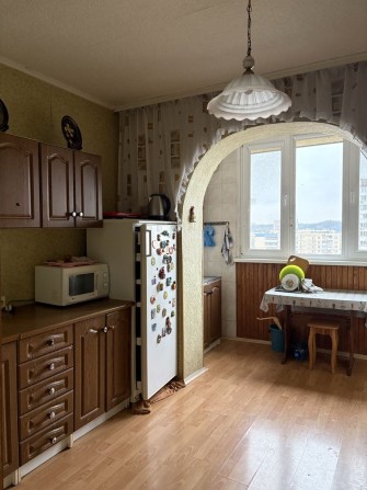 Оренда двокімнатної квартири Мінський масив - фото 1