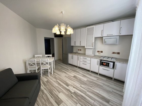 Оренда однокімнатної квартири з а/о біля Політехнічного університету! Чернигов