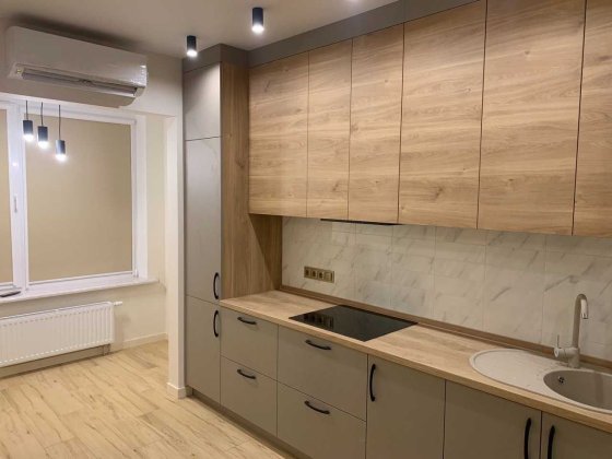 Оренда однокімнатної квартири ЖК Метрополіс, Метро Теремки