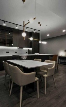 WOW!!! 2к! ЖК Chicago Central House! Є генератор і підземний паркінг! - фото 1