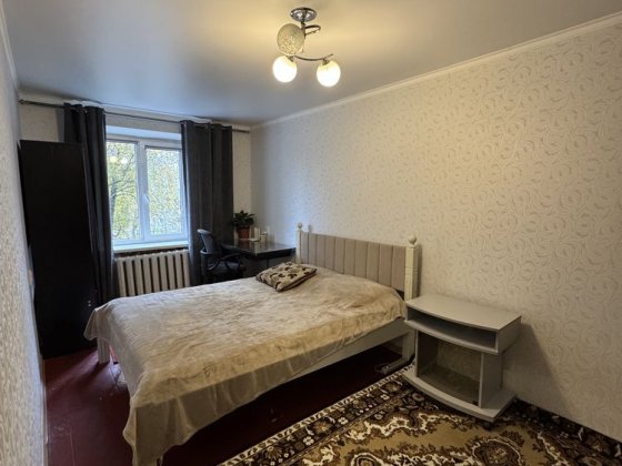 Здається 2 -кімнатна квартира.Центр.Від власника Винница