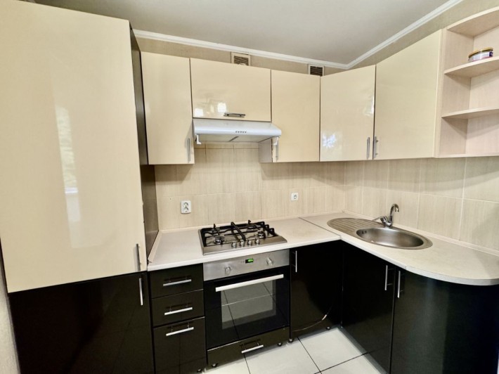 Здається чудова 1 кімната квартира район Академічний. - фото 1