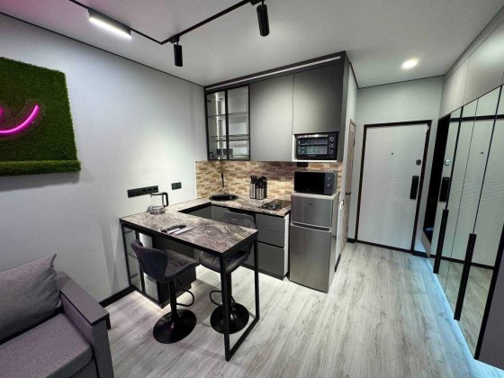 Супер здача 1к ЖК Манхетен | ЖК Manhhaten | Генератор | Автономка Киев