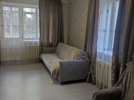 Сдам в оренду 2к квартиру район Мегамолу по вул  600-річчя Винница