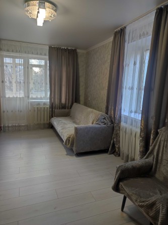 Сдам в оренду 2к квартиру район Мегамолу по вул  600-річчя - фото 1