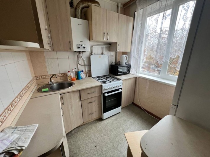 ОРЕНДА 2кім. Вишенька, Юності - фото 1