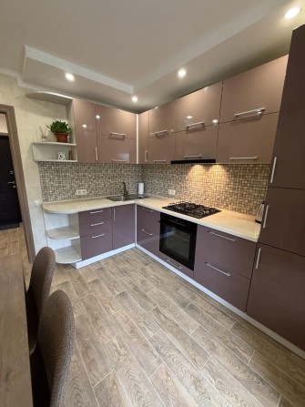 Оренда 2 к квартири вул. Замостянська - фото 1