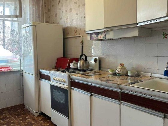 Оренда 3-кімнатної квартири на вул. Левка Лук’яненка Чернігів