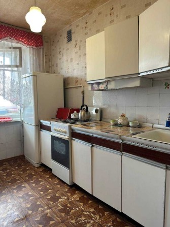 Оренда 3-кімнатної квартири на вул. Левка Лук’яненка - фото 1