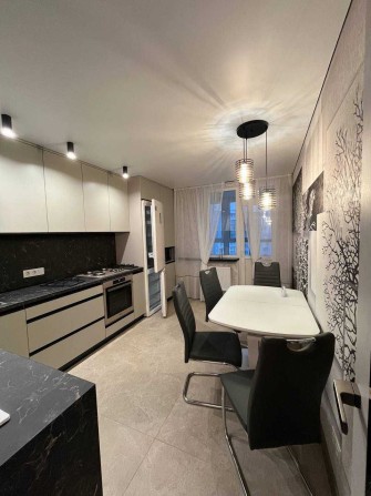 Оренда 1-кімн.кв. Масани Новобудова Автономна Ремонт - фото 1