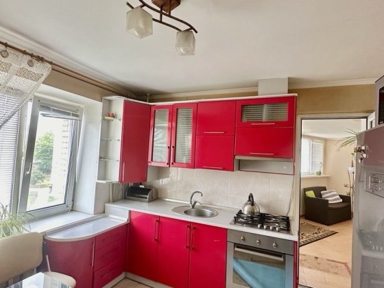 Оренда 2х кім квартири Вінниця. Неміровське шосе Винница