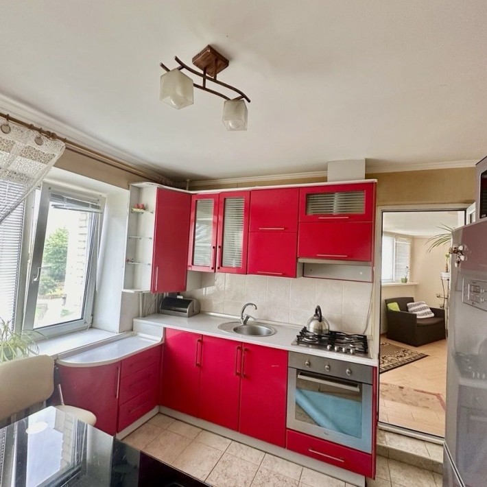 Оренда 2х кім квартири Вінниця. Неміровське шосе - фото 1