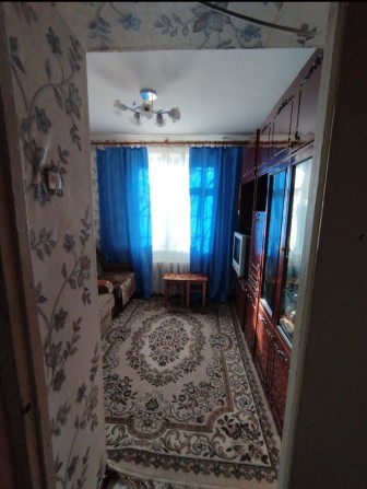 Здам 1-но.Кім квартиру (колясочна).Князів Коріатовичів. - фото 1