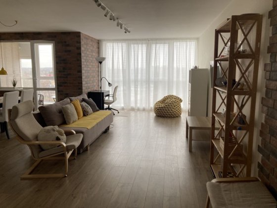 Оренда 2-кімнатної квартири Чернигов