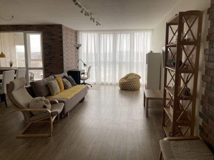 Оренда 2-кімнатної квартири - фото 1