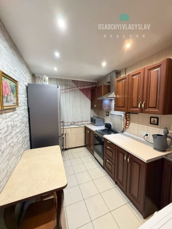 Реальна і актуальна! 2к Победа 1 | Набережная победы 48 Прибрежний - фото 1