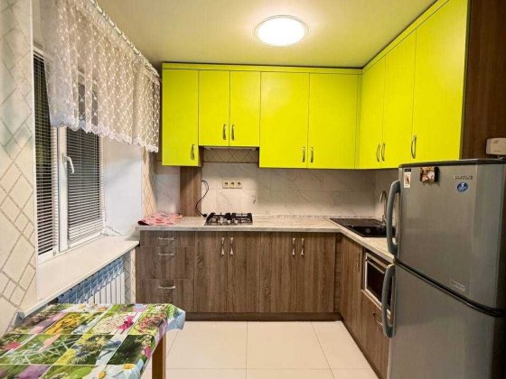 Сдам 1 к квартиру Нагорка Центр Севастопольская