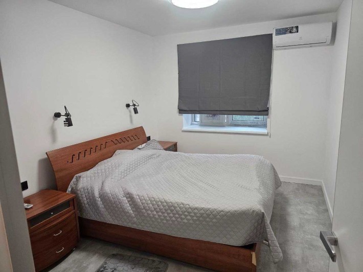 центр набережна Оренда 2к квартири вул. Князя Я.Мудрого  парк Глоби - фото 1