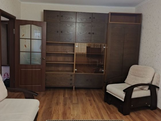 Аренда 1к квартиры на Победе 4