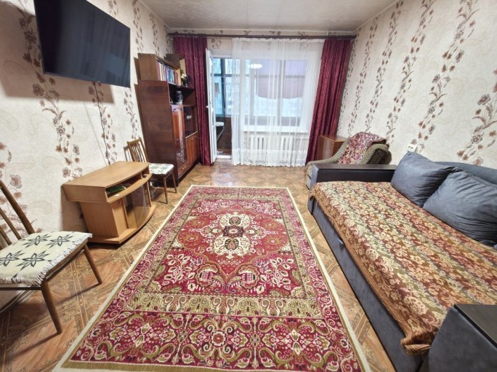 Аренда 2к квартиры,  Победа - фото 1